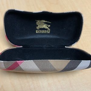 Sunglasses case